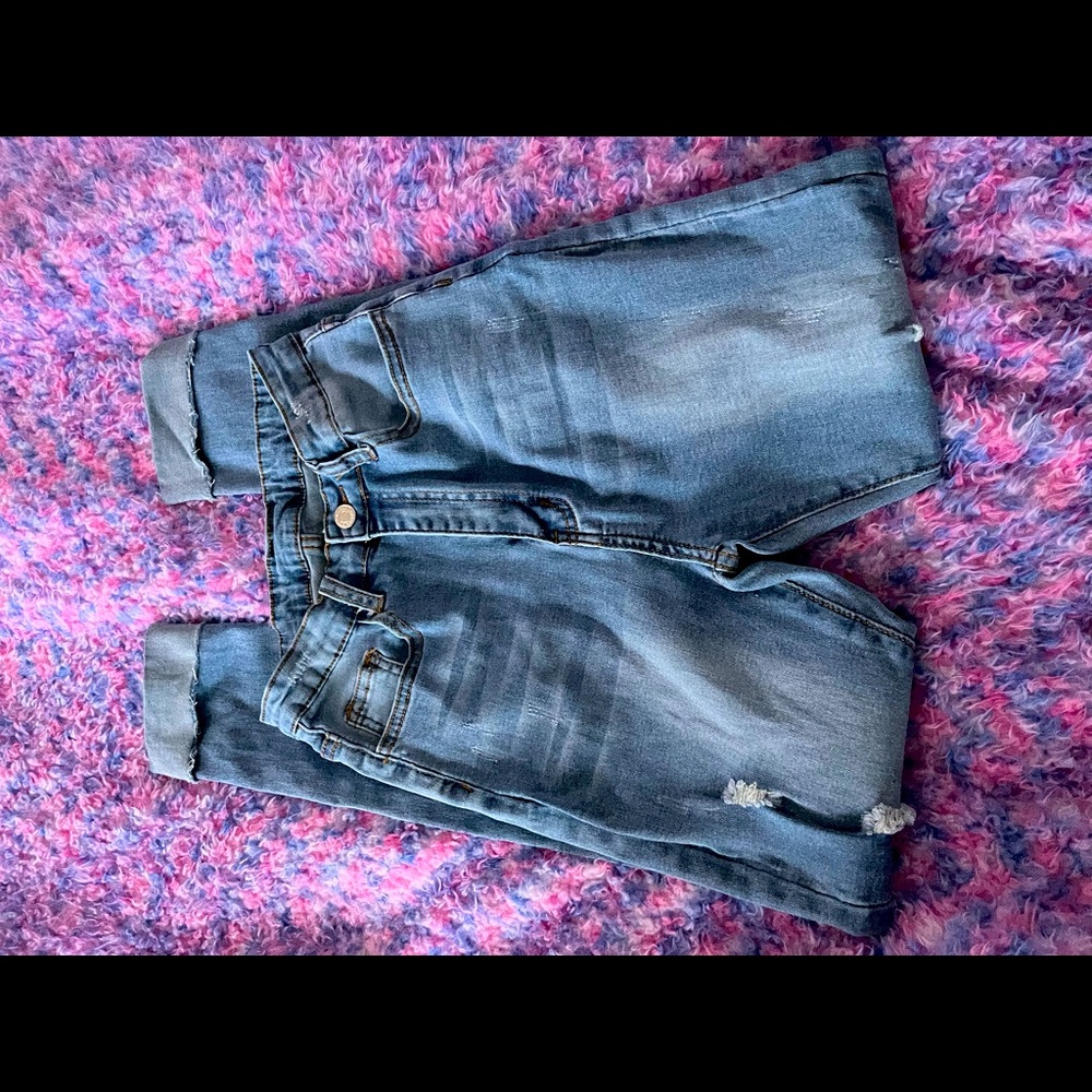 SHEIN JEAN